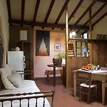 All'antico Silbule Lantgård