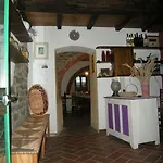 Lantgård All'antico Silbule *