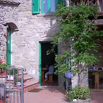 农家乐 All'antico Silbule Casavecchia