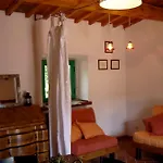 Lantgård All'antico Silbule