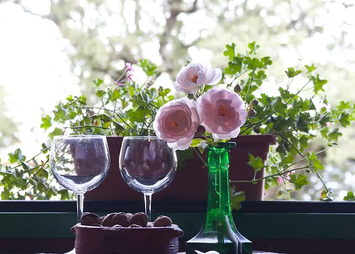 All'antico Silbule בית חווה Casavecchia