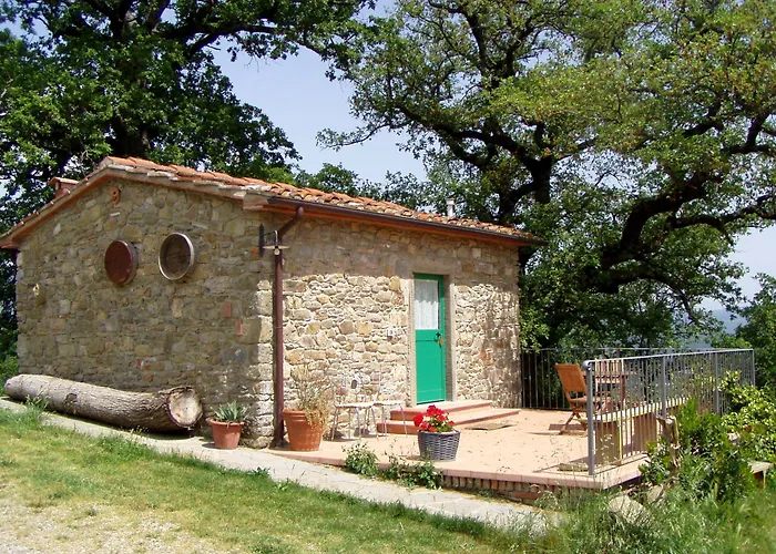 All'antico Silbule Casavecchia