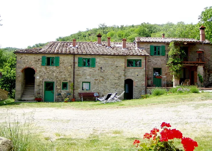 All'antico Silbule בית חווה Casavecchia
