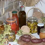 All'antico Silbule