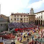 All'antico Silbule *