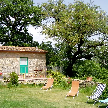 All'antico Silbule Farm stay *
