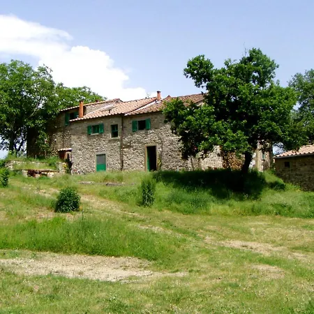Farm stay All'antico Silbule *