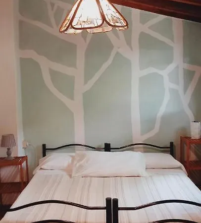 Farm stay All'antico Silbule