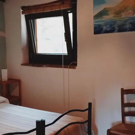 Farm stay All'antico Silbule Capolona