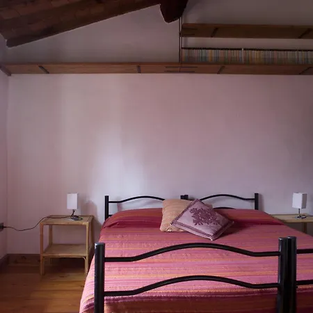 All'antico Silbule Farm stay Capolona
