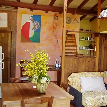 Farm stay All'antico Silbule