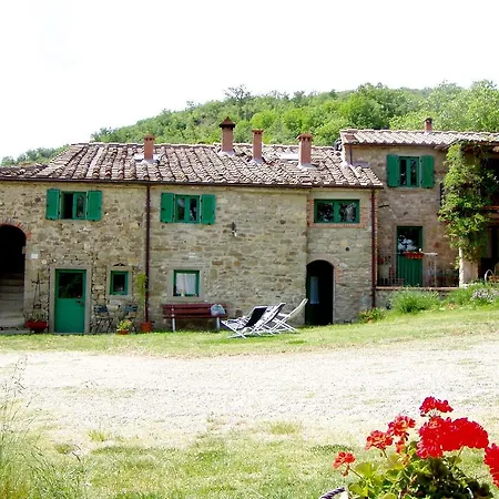 Farm stay All'antico Silbule *