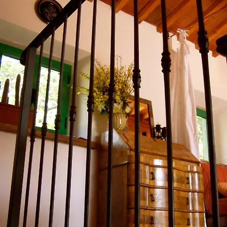 All'antico Silbule Farm stay *