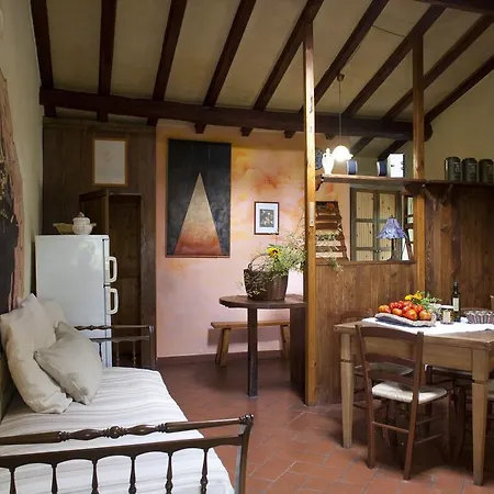 All'antico Silbule Bauernhof