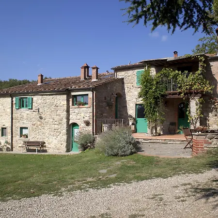 Bauernhof All'antico Silbule *