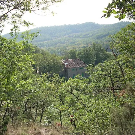 Фермерский дом All'antico Silbule *