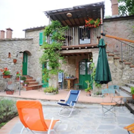 All'antico Silbule Каполона