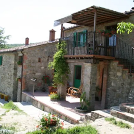 Bauernhof All'antico Silbule Casavecchia