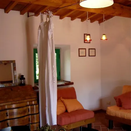 Bauernhof All'antico Silbule